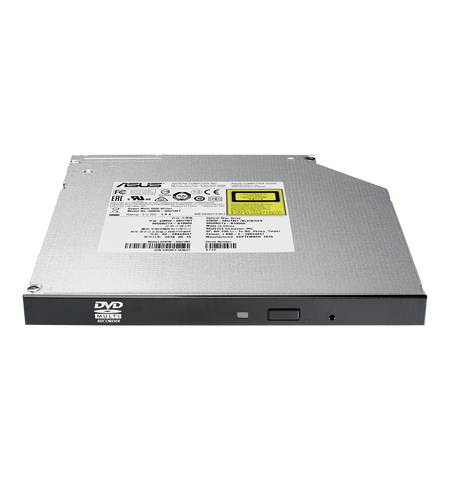 Оптический привод ASUS SDRW-08U1MT, 2-е