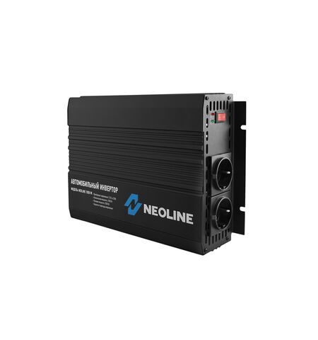 Автомобильный инвертор Neoline 1000W, 2-е