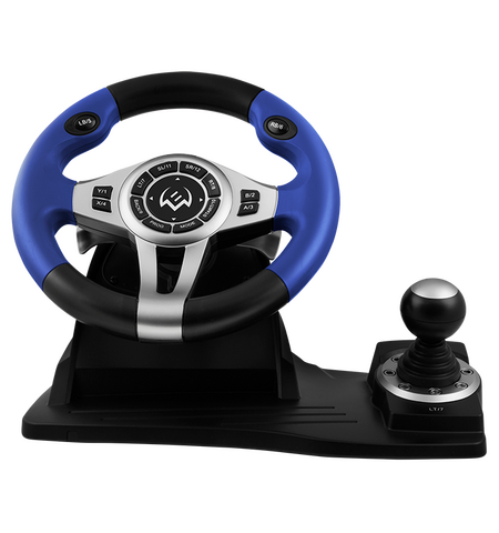 Игровой руль SVEN GC-W600, 2-е