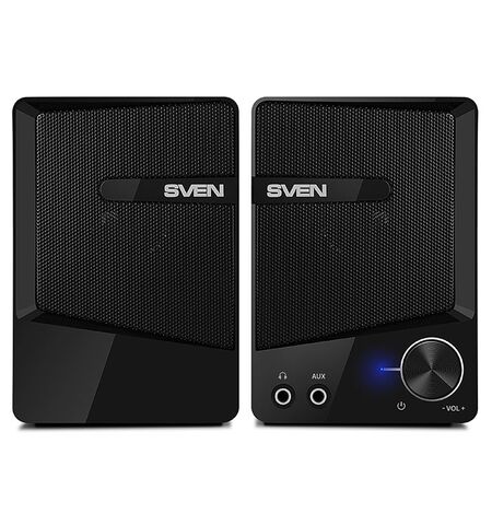 Акустическая система SVEN 248, 2-е