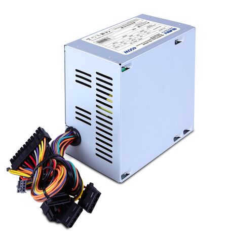 Блок питания SVEN PU-400AN 400W, 2-е
