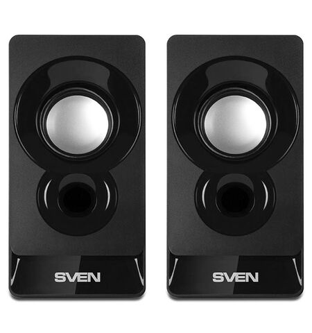 Акустическая система SVEN 300, 2-е