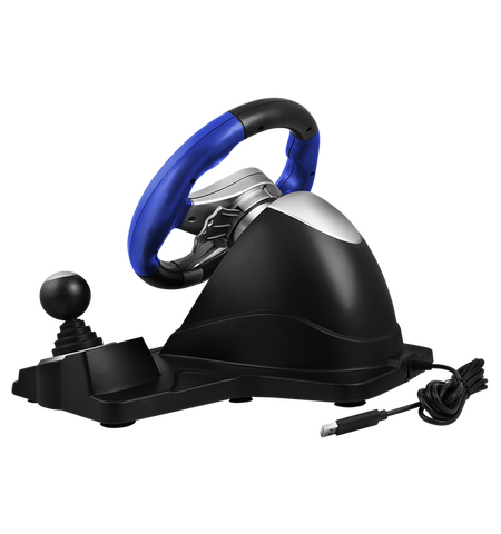 Игровой руль SVEN GC-W600, 4-е