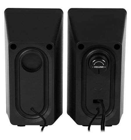 Акустическая система SVEN 300, 3-е