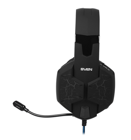Наушники с микрофоном SVEN AP-U980MV, 5-е