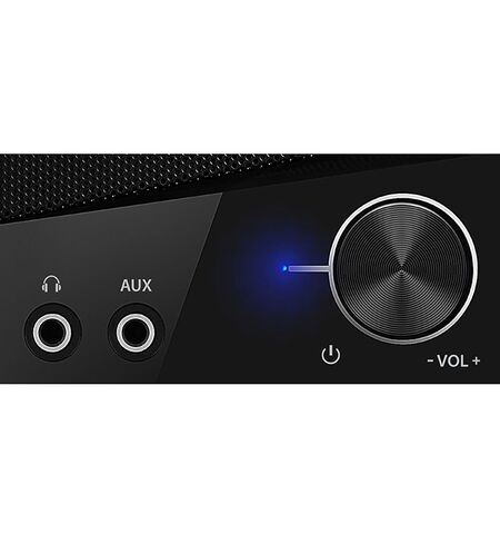 Акустическая система SVEN 248, 3-е