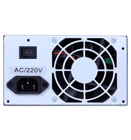 Блок питания SVEN PU-400AN 400W, 4-е