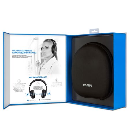 Акустическая система SVEN 300, 6-е