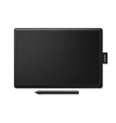 Графический планшет Wacom One by Wacom Medium CTL-672-N, 2-е