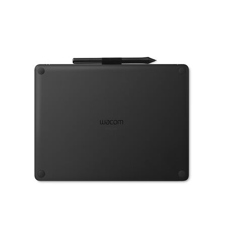 Графический планшет Wacom Intuos Medium Pistachio Black (CTL-6100WLK-N), 2-е