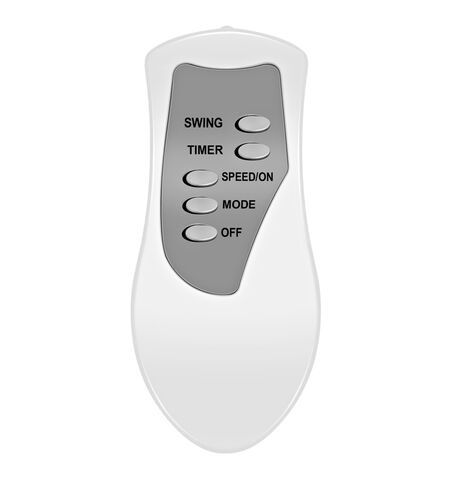 Вентилятор ARESA AR-1303, 4-е