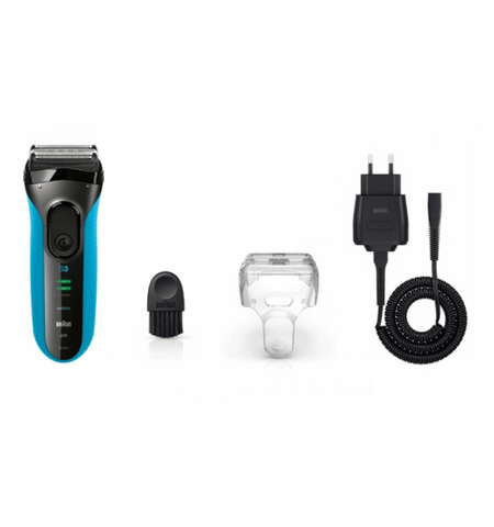 Электробритва Braun Series 3 ProSkin 3010s, 4-е