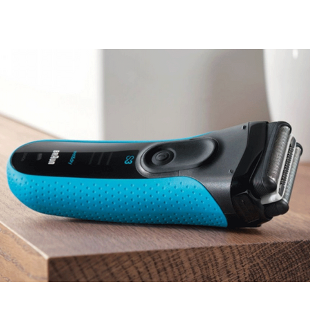 Электробритва Braun Series 3 ProSkin 3010s, 6-е