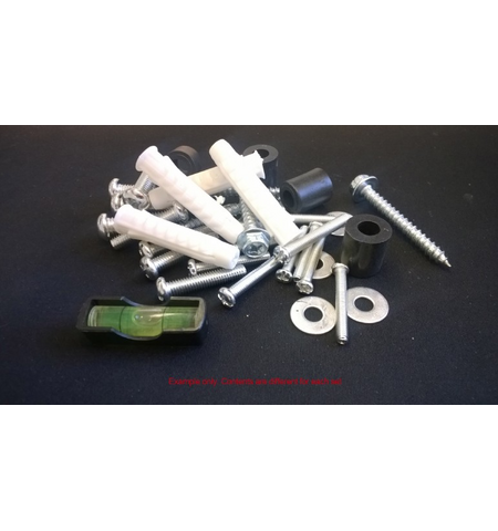 Кронштейн Gembird WM-80RT-01, 3-е фото товара в интерент-магазине freenet.by Кронштейн Gembird WM-80RT-01, 3-е