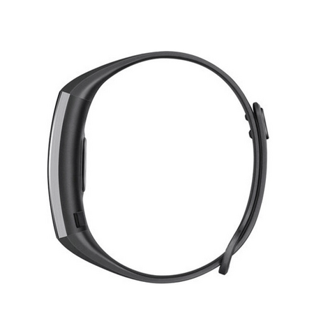 Фитнес-браслет Huawei Band 2 Pro Black, 2-е фото товара в интерент-магазине freenet.by Фитнес-браслет Huawei Band 2 Pro Black, 2-е