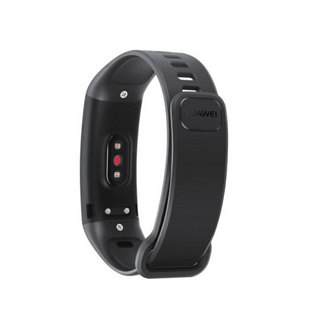 Фитнес-браслет Huawei Band 2 Pro Black, 3-е фото товара в интерент-магазине freenet.by Фитнес-браслет Huawei Band 2 Pro Black, 3-е