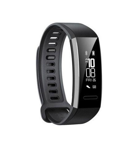 Фитнес-браслет Huawei Band 2 Pro Black, 4-е фото товара в интерент-магазине freenet.by Фитнес-браслет Huawei Band 2 Pro Black, 4-е
