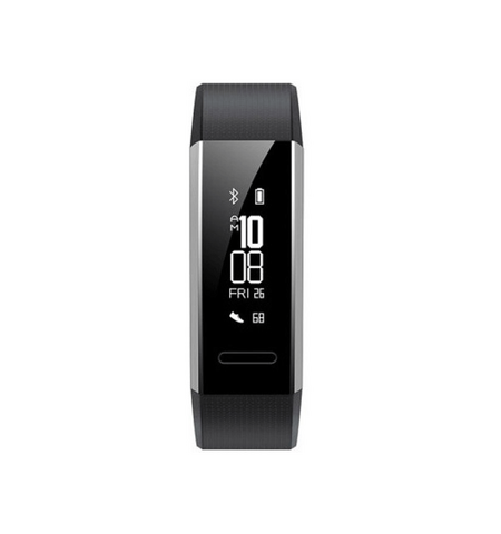 Фитнес-браслет Huawei Band 2 Pro Black, 5-е фото товара в интерент-магазине freenet.by Фитнес-браслет Huawei Band 2 Pro Black, 5-е