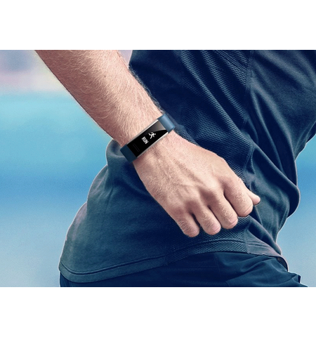 Фитнес-браслет Huawei Band 2 Pro Black, 7-е фото товара в интерент-магазине freenet.by Фитнес-браслет Huawei Band 2 Pro Black, 7-е