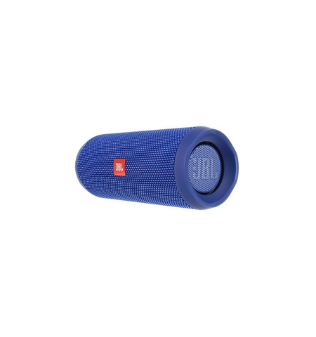 Беспроводная колонка JBL Flip 4 Blue, 3-е