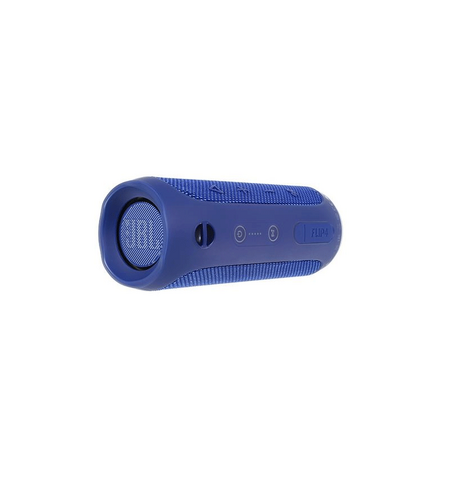 Беспроводная колонка JBL Flip 4 Blue, 4-е