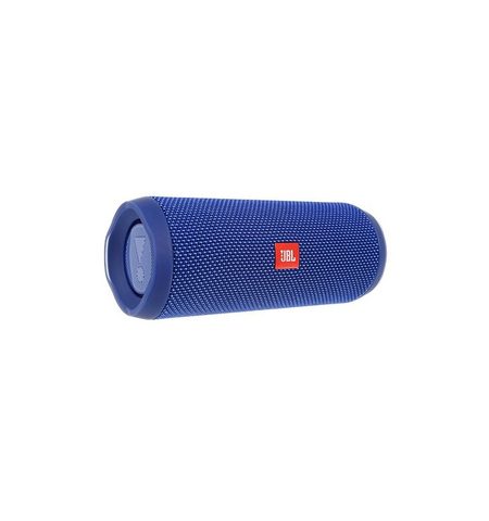 Беспроводная колонка JBL Flip 4 Blue, 5-е