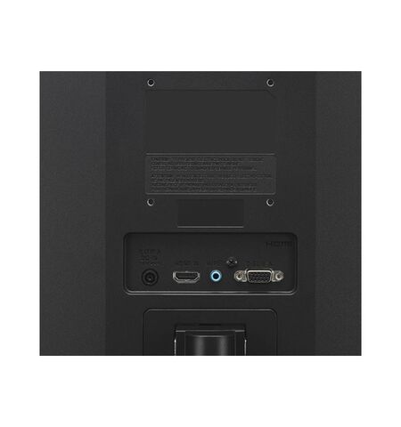 Монитор LG 24MK430H-B, 8-е