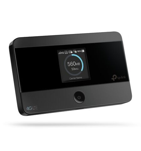 Беспроводной маршрутизатор TP-Link M7350, 2-е