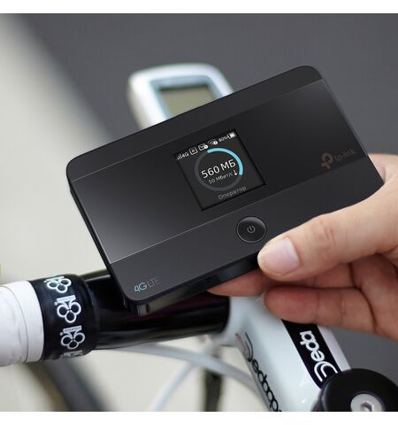 Беспроводной маршрутизатор TP-Link M7350, 4-е