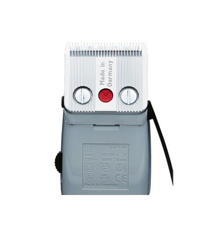 Машинка для стрижки MOSER 1400-0051, 2-е