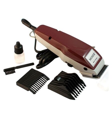 Машинка для стрижки MOSER 1400-0051, 3-е