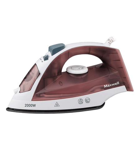 Утюг Maxwell MW-3049 BN, 2-е