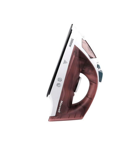 Утюг Maxwell MW-3049 BN, 3-е