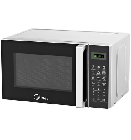 Микроволновая печь Midea EG820CXX, 2-е