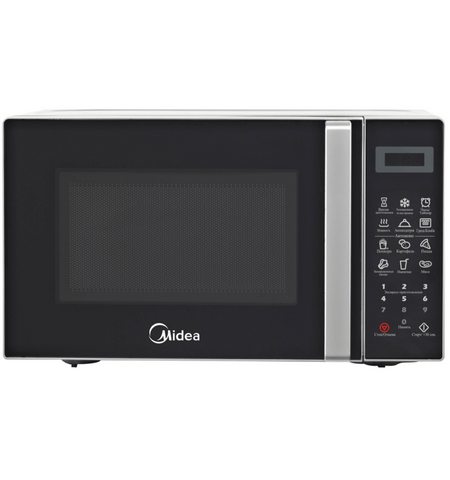 Микроволновая печь Midea EG820CXX, 3-е