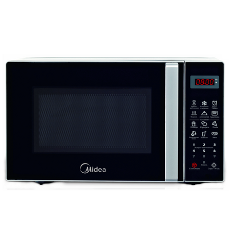 Микроволновая печь Midea EG820CXX, 4-е