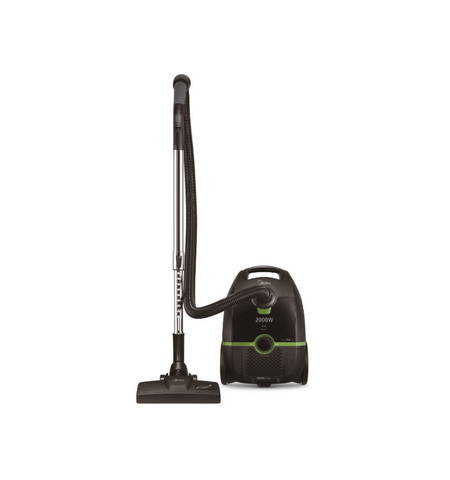 Пылесос Midea MVCB45A1, 3-е