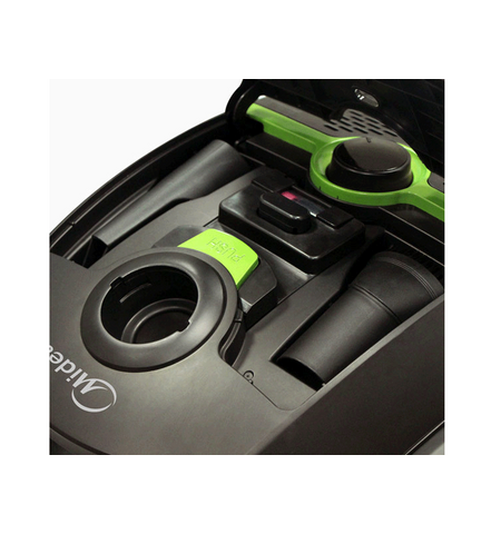 Пылесос Midea MVCB45A1, 4-е