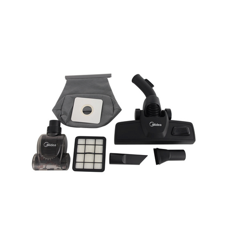 Пылесос Midea MVCB45A1, 5-е