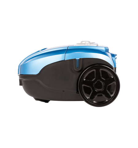 Пылесос Midea VCB40A14D-B, 3-е