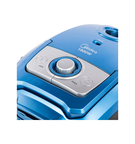 Пылесос Midea VCB40A14D-B, 4-е