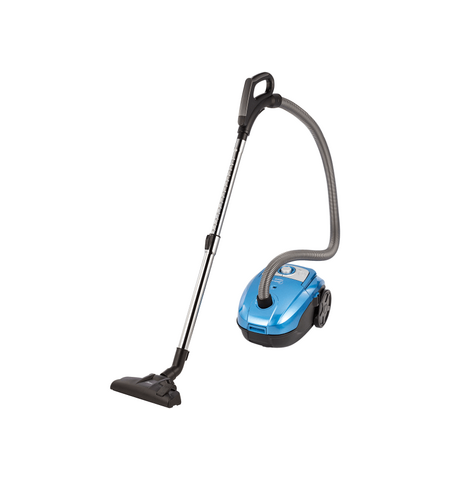 Пылесос Midea VCB40A14D-B, 5-е