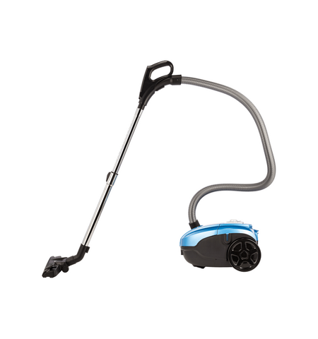 Пылесос Midea VCB40A14D-B, 6-е