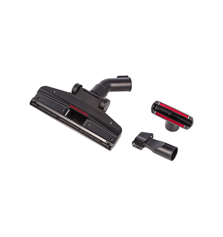 Пылесос Midea VCB40A14D-B, 10-е