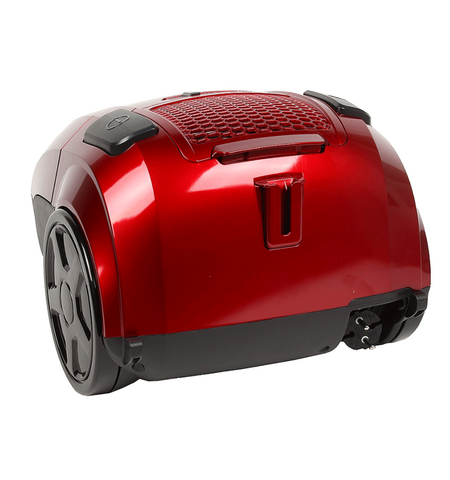 Пылесос Midea VCB43B1, 2-е