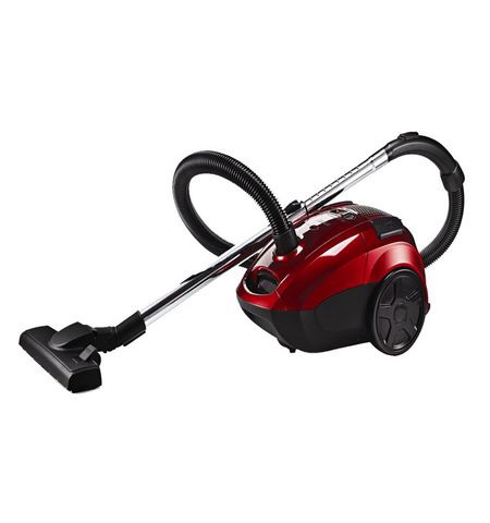 Пылесос Midea VCB43B1, 3-е