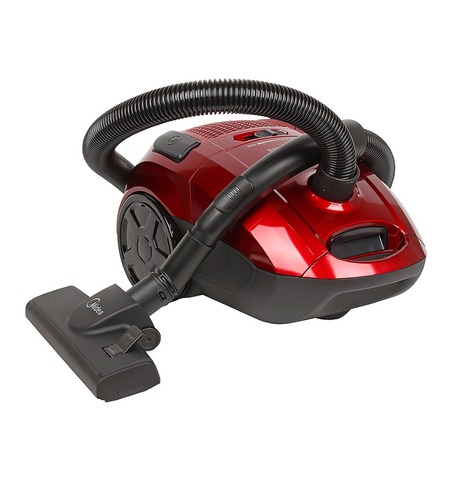 Пылесос Midea VCB43B1, 4-е