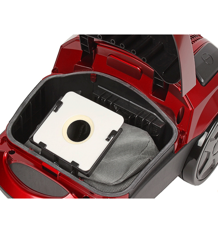 Пылесос Midea VCB43B1, 5-е