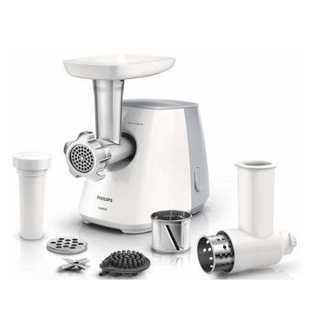 Мясорубка Philips HR2711/20, 2-е