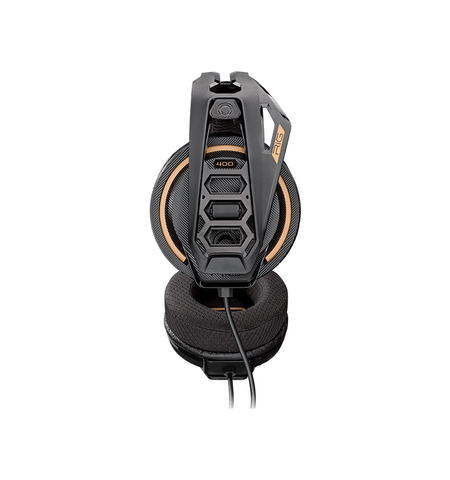 Игровые наушники с микрофоном Plantronics RIG 400, 3-е
